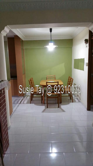 Blk 249 Bishan Street 22 (Bishan), HDB 4 Rooms #156333532